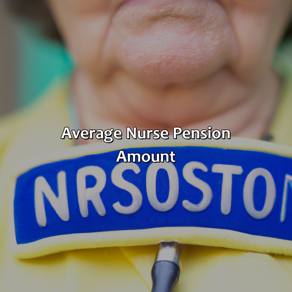 what-is-the-average-pension-for-a-nurse-retire-gen-z