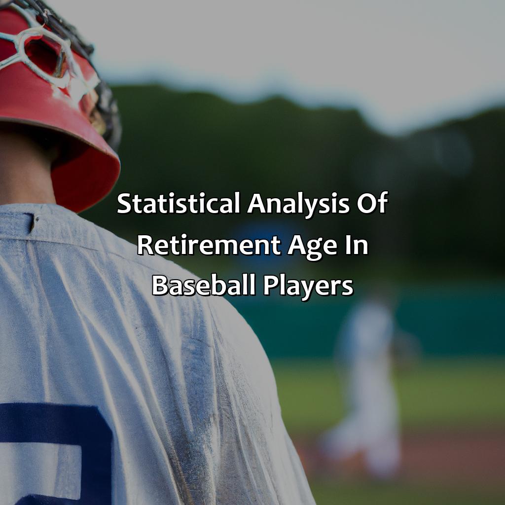 What Is The Average Retirement Age For Baseball Players? Retire Gen Z