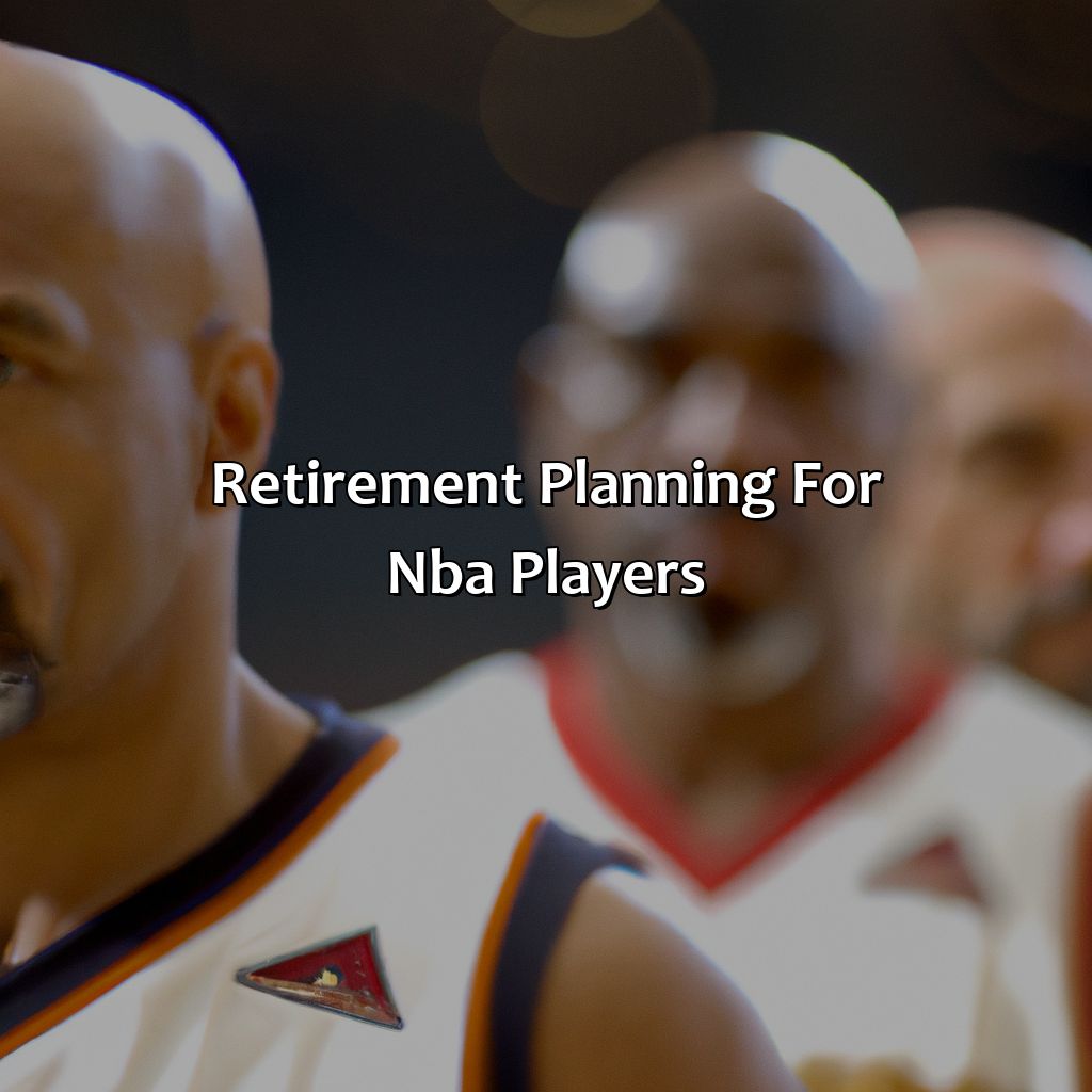 What Is The Average Retirement Age For Nba Players? Retire Gen Z