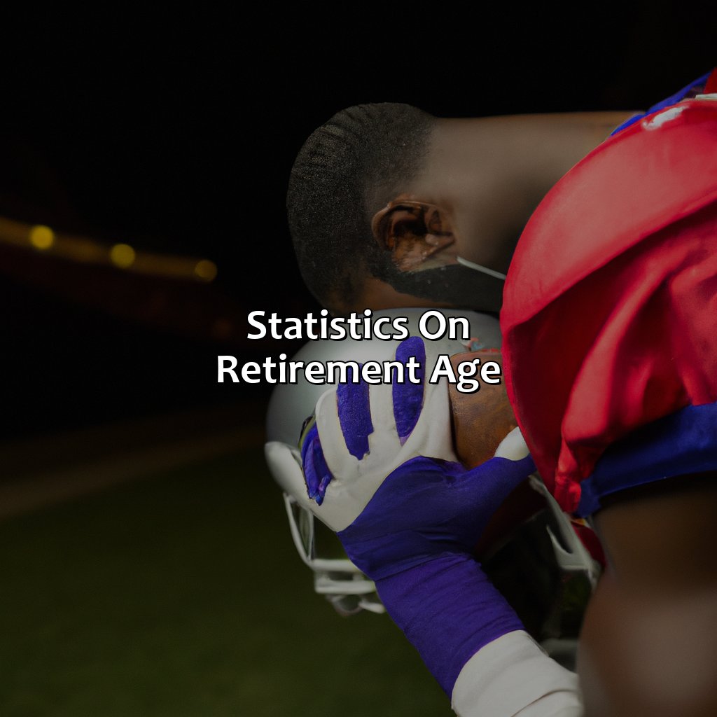 what-is-the-average-retirement-age-for-nfl-players-retire-gen-z