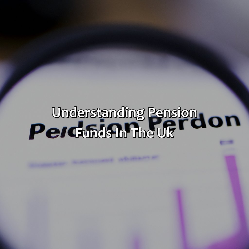 Understanding Pension Funds in the UK-what is the average return on pension funds uk?, 