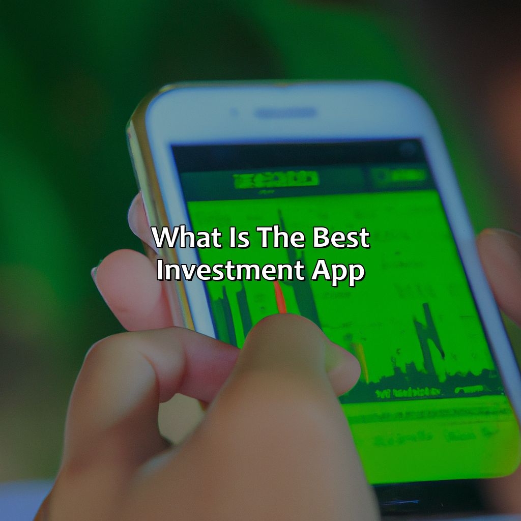 what-is-the-best-investment-app-retire-gen-z