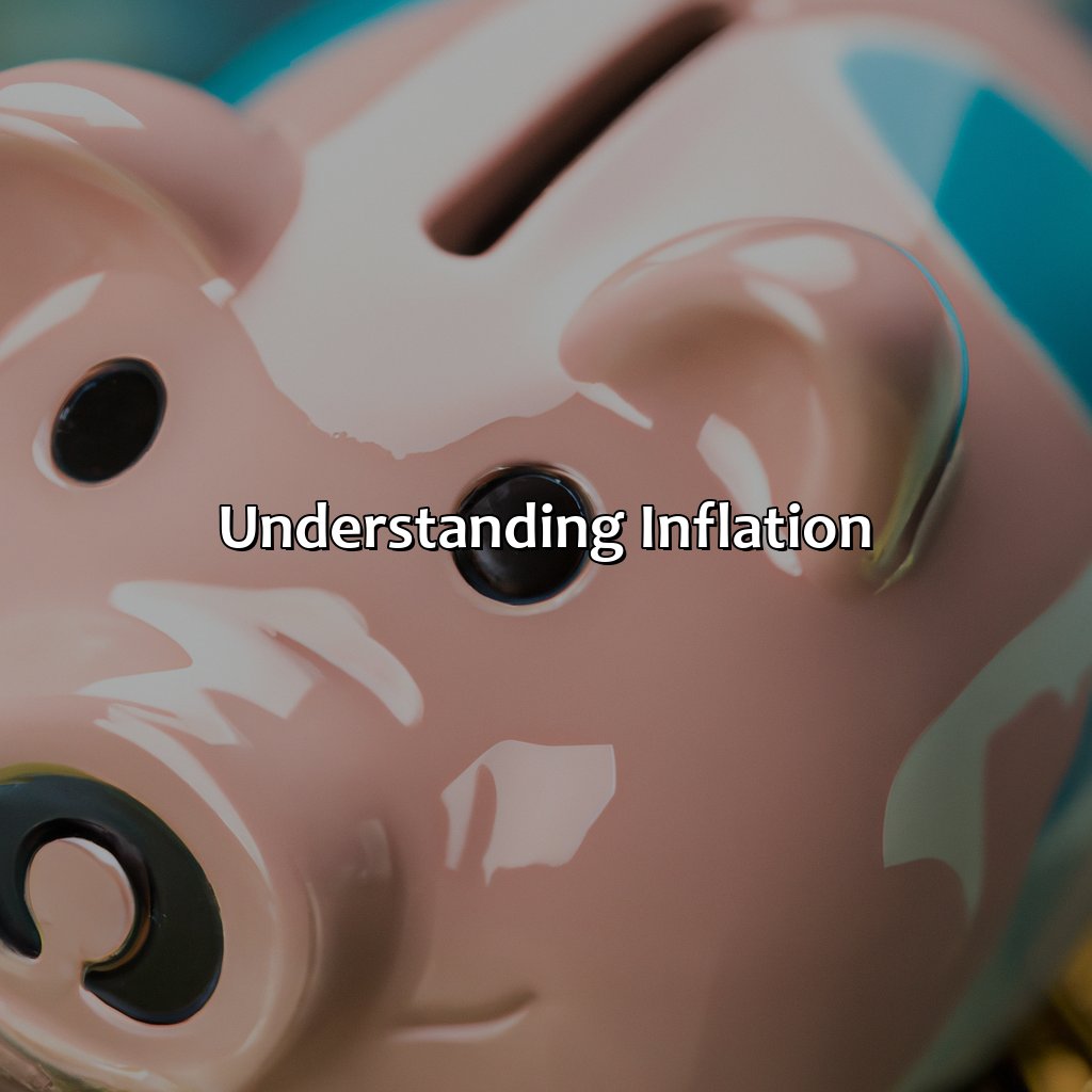 Understanding Inflation-what is the best investment during inflation?, 