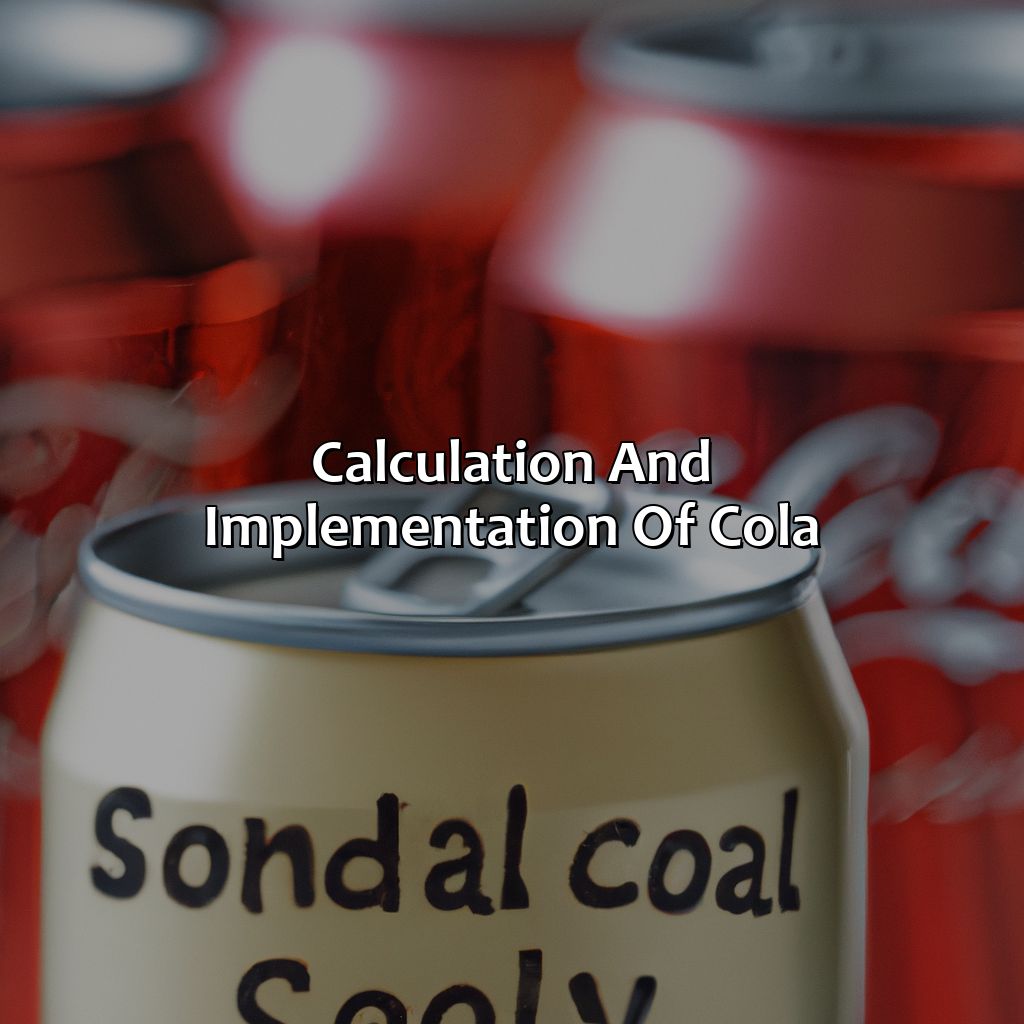 Calculation and Implementation of Cola-what is the cola for social security?, 