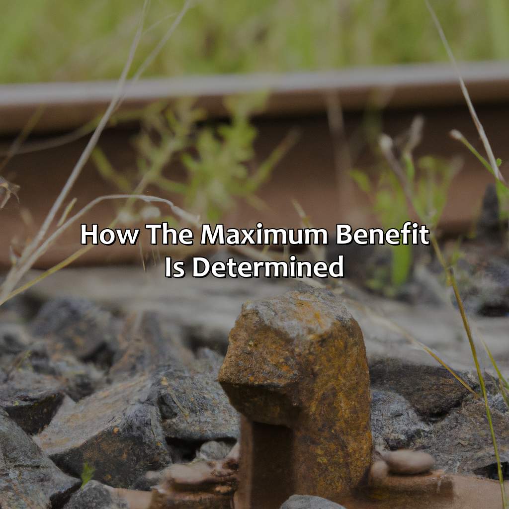 What Is The Maximum Railroad Retirement Benefit? Retire Gen Z