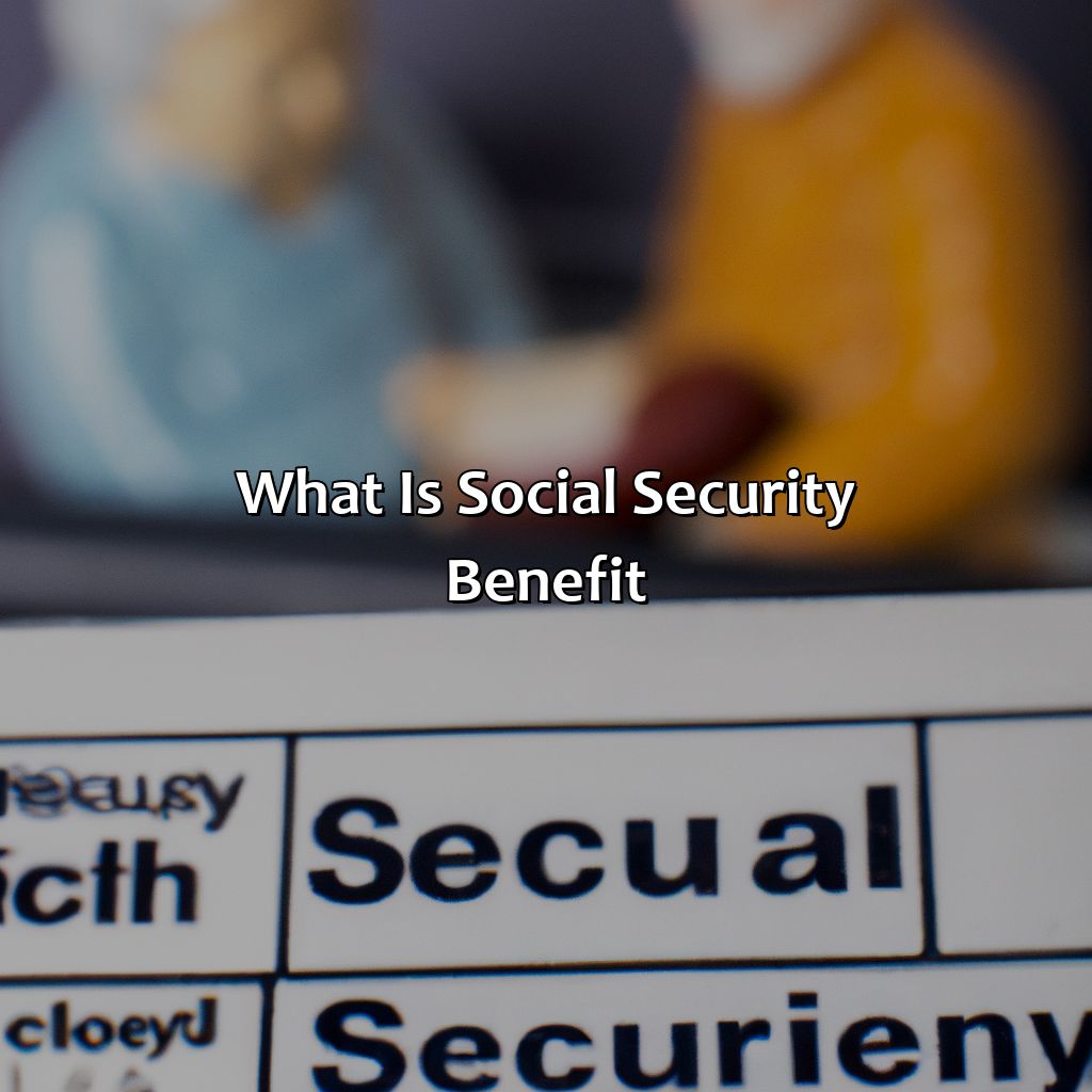 What Is The Maximum Social Security Benefit? Retire Gen Z