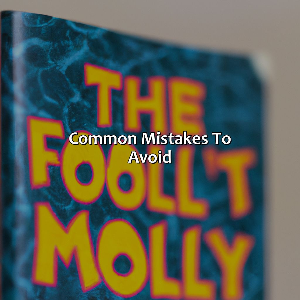 Common Mistakes to Avoid-what is the motley fool social security trick?, 