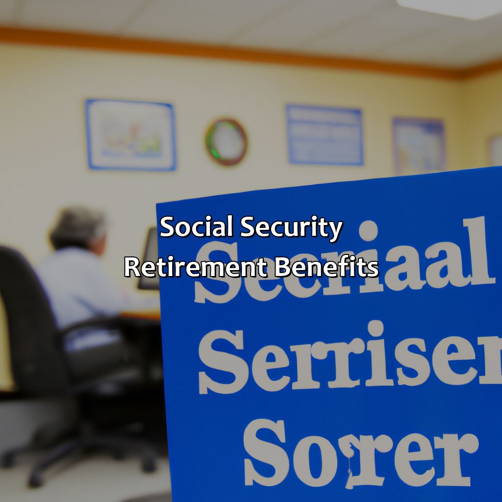 Social Security Retirement Benefits-what is the retirement age in nj?, 