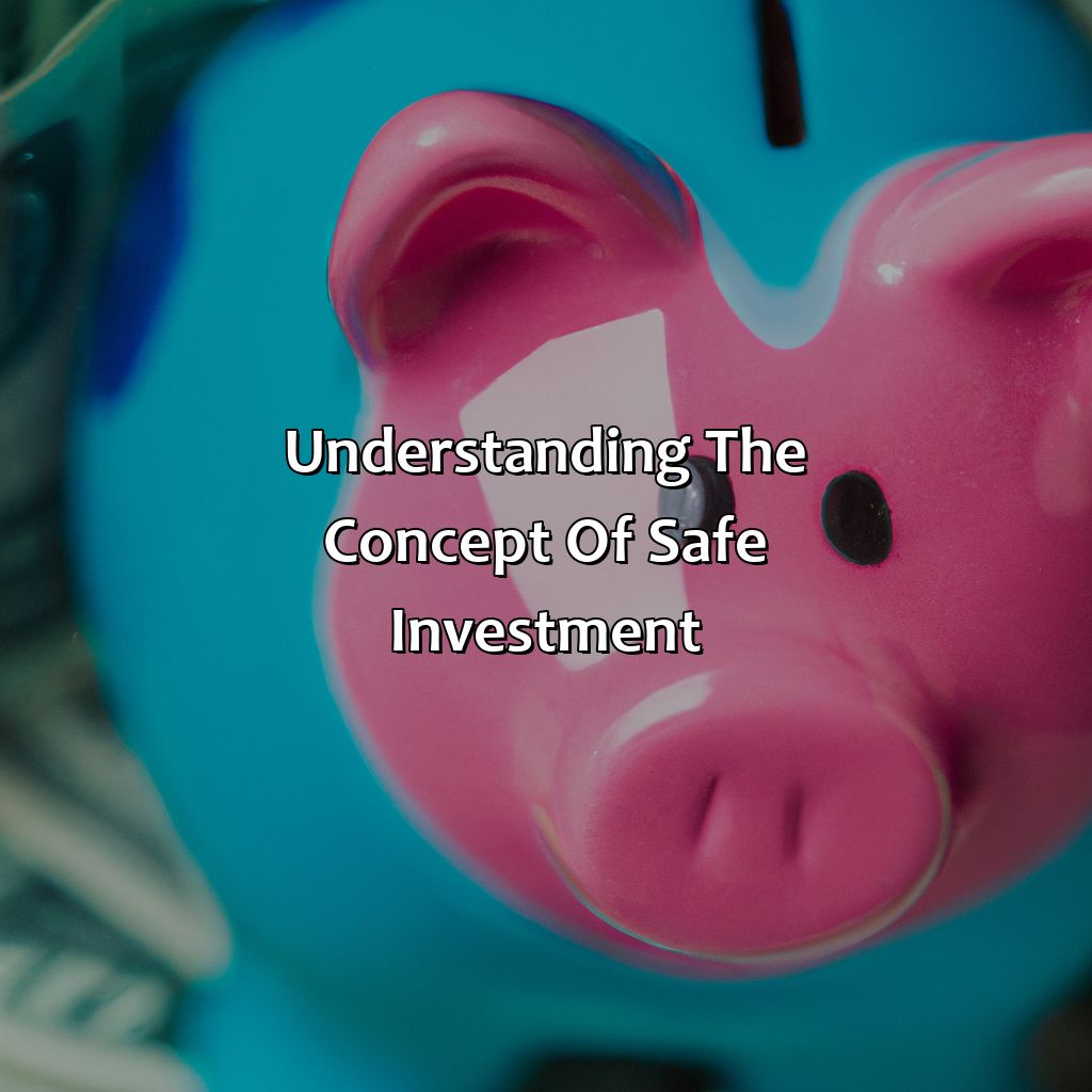 What Is The Safest Investment To Make