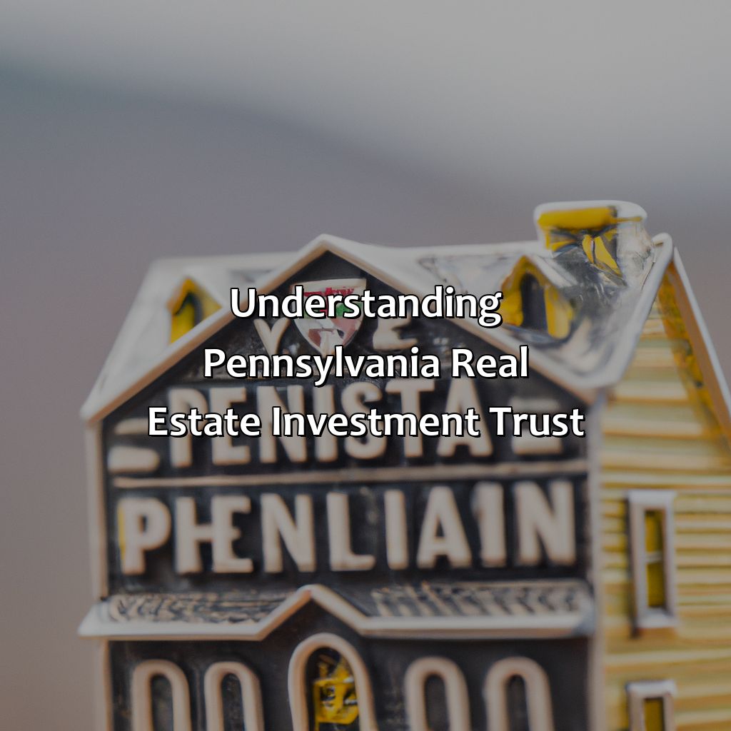 Understanding Pennsylvania Real Estate Investment Trust-what is the symbol of pennsylvania real estate investment trust?, 