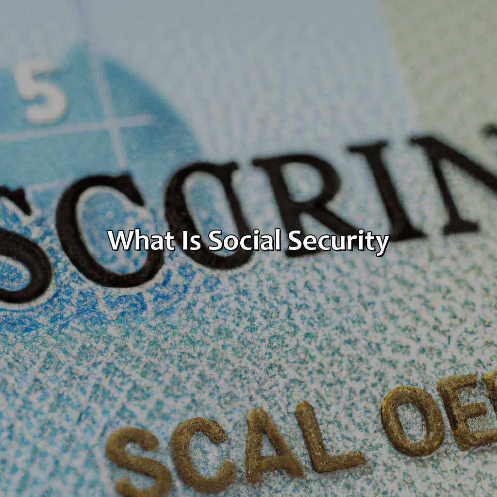 What is Social Security?-what is the taxable amount of warren