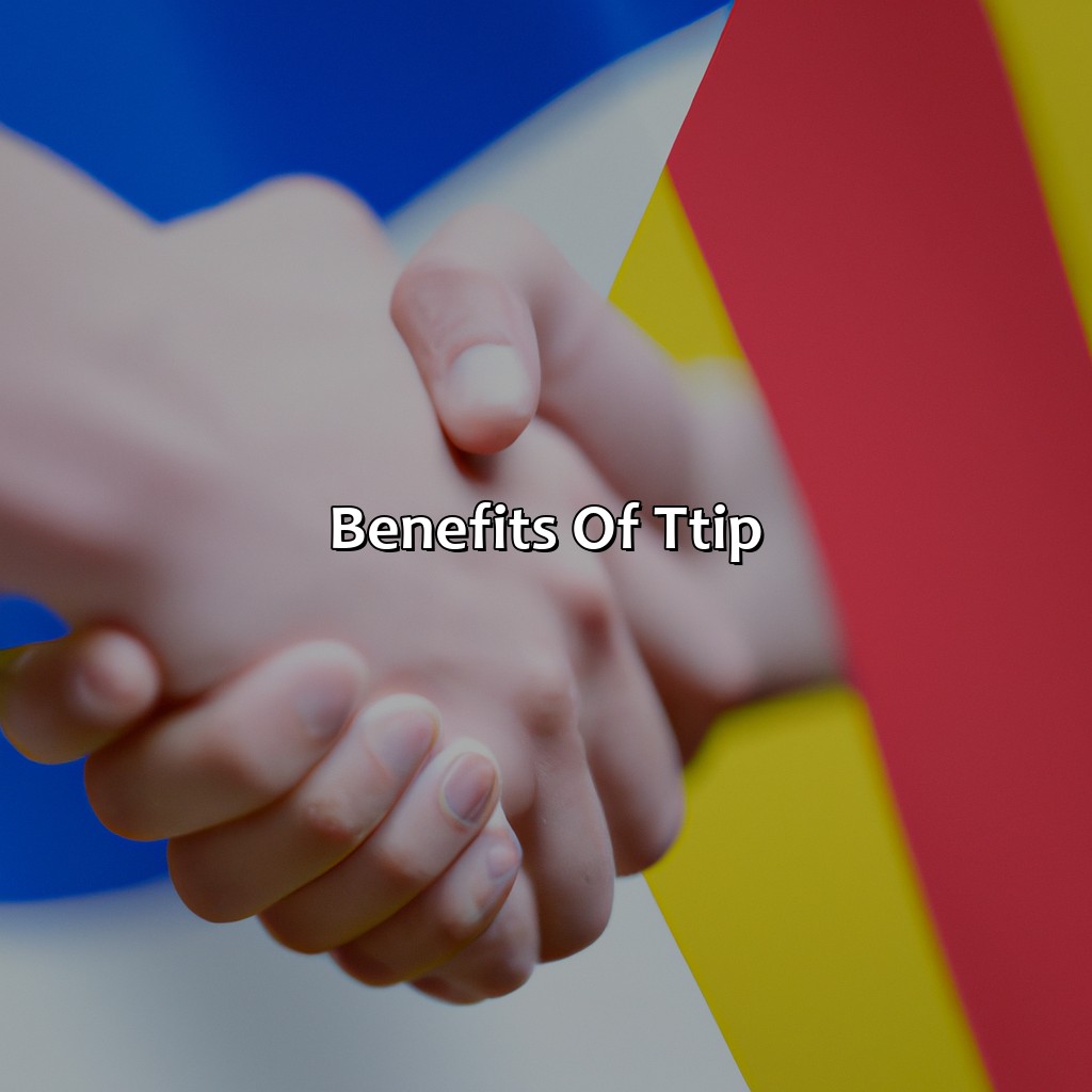 Benefits of TTIP-what is the ttip (trans-atlantic trade and investment partnership)?, 