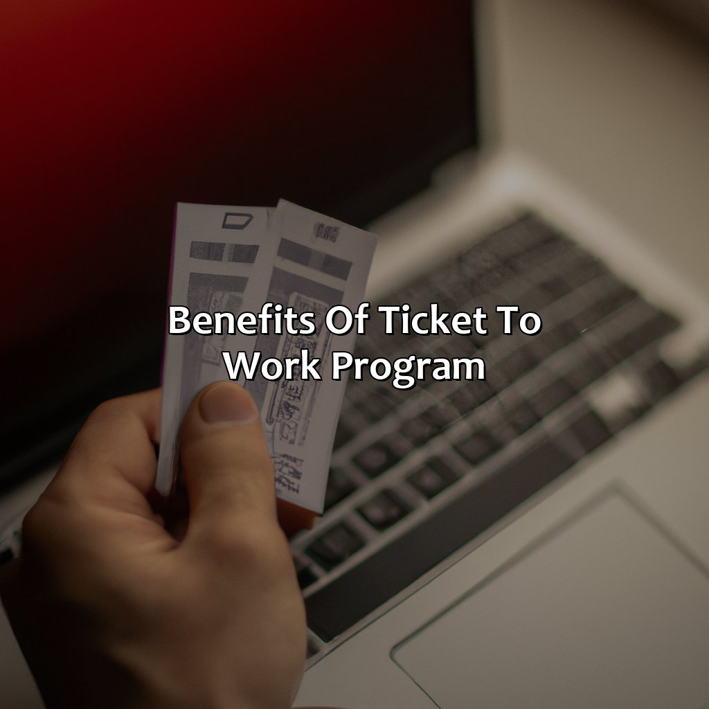 What Is Ticket To Work Program For Social Security? Retire Gen Z