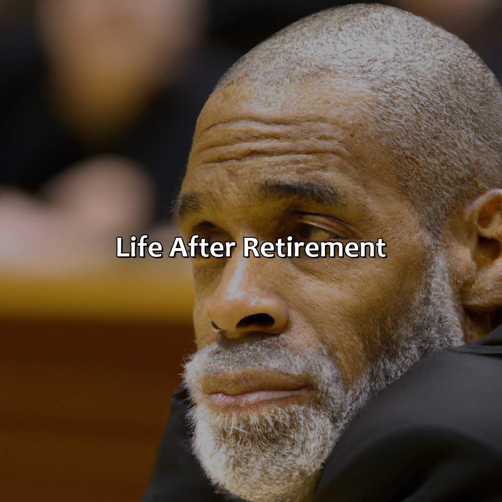 Life after Retirement-what is tim duncan doing after retirement?, 