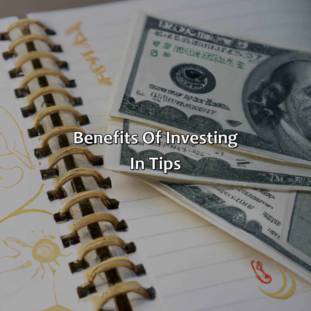 Benefits of investing in TIPS-what is tips investment?, 