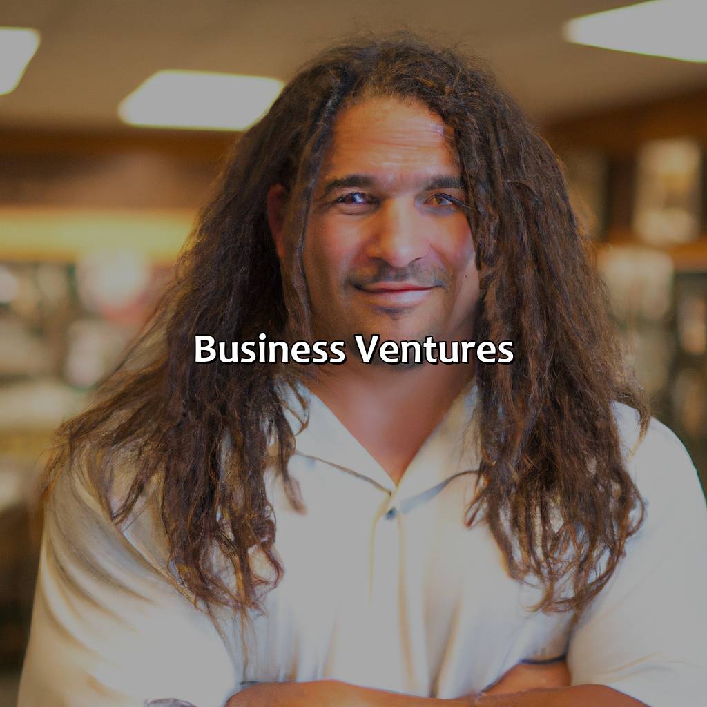 Business Ventures-what is troy polamalu doing since retirement?, 