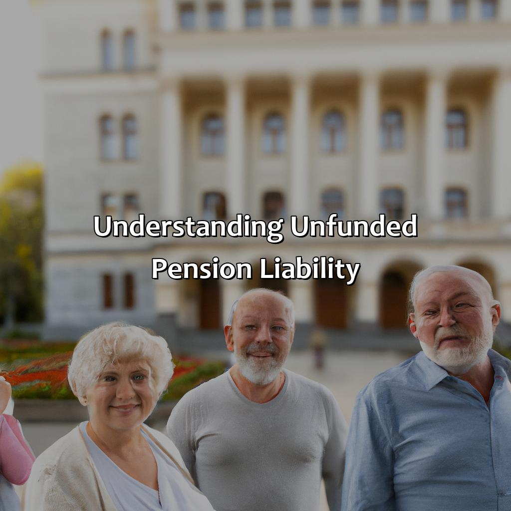 Understanding Unfunded Pension Liability-what is unfunded pension liability?, 