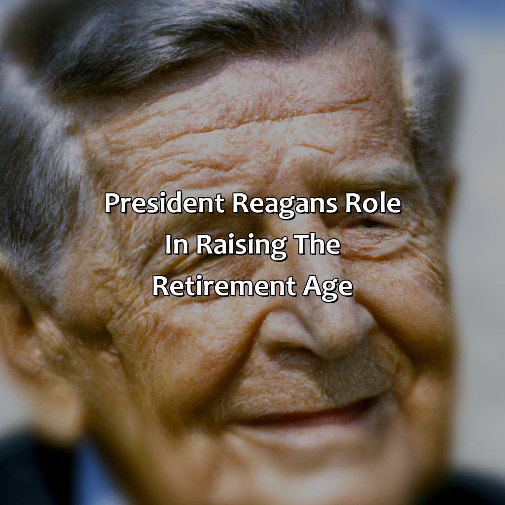 President Reagan