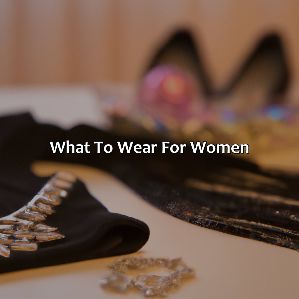 What to Wear for Women-what to wear at a retirement party?, 