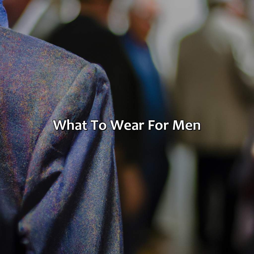 What To Wear At A Retirement Party? - Retire Gen Z