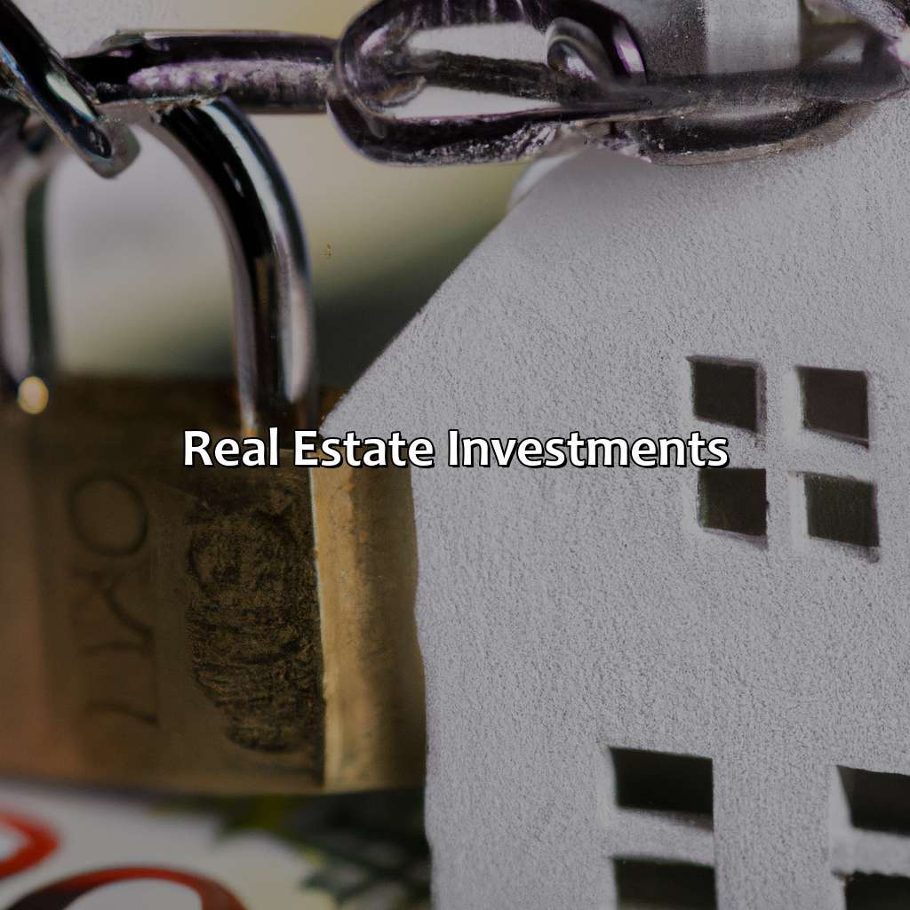 Real Estate Investments-what type of investment has the highest risk?, 