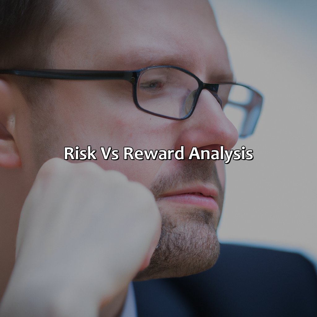 Risk vs. Reward Analysis-what type of investment has the highest risk?, 