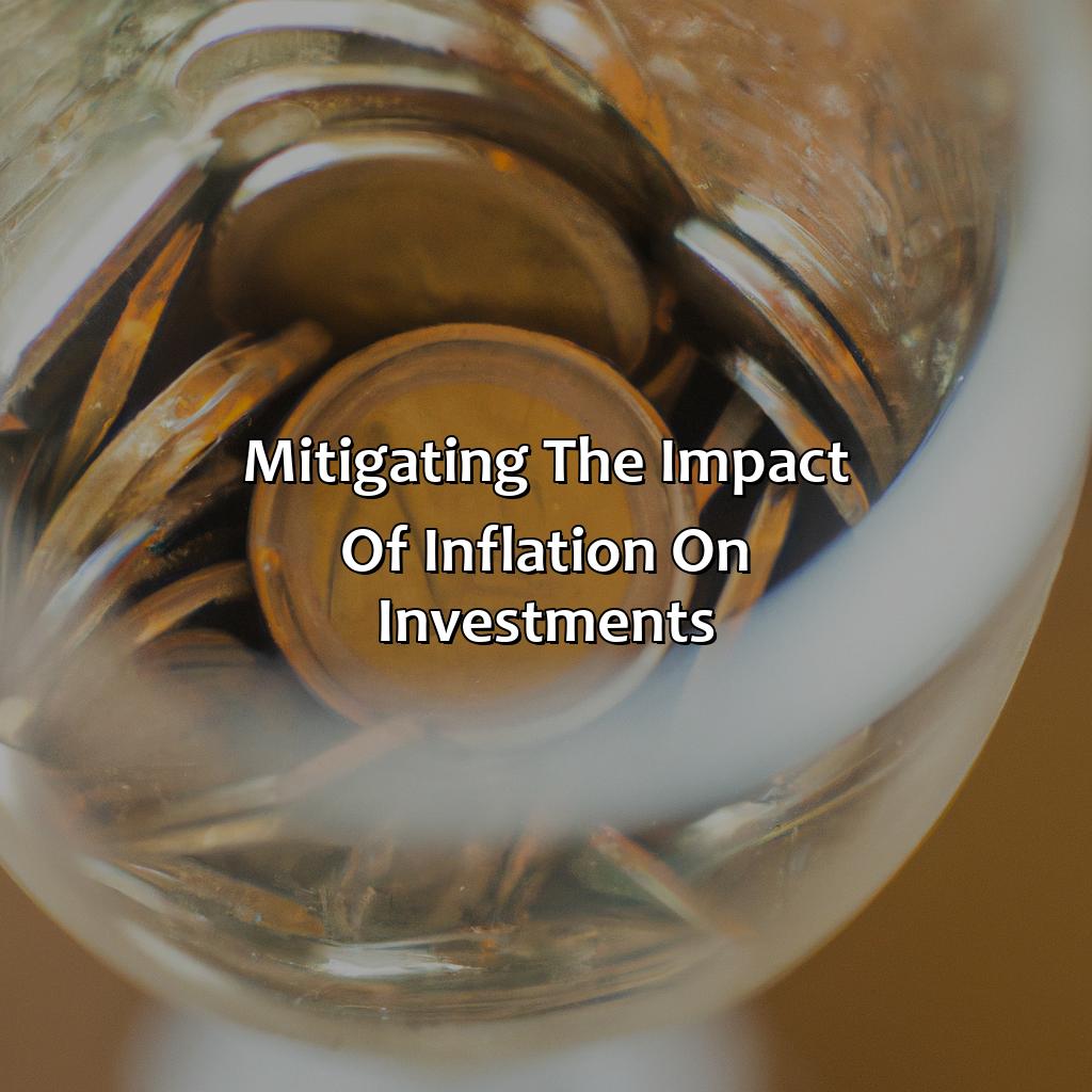 Mitigating the Impact of Inflation on Investments-what type of investment risk is due to inflation?, 