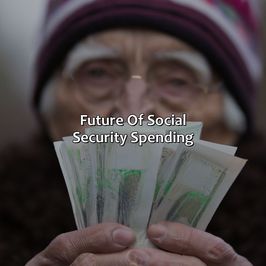 Future of Social Security spending-what type of spending is social security?, 