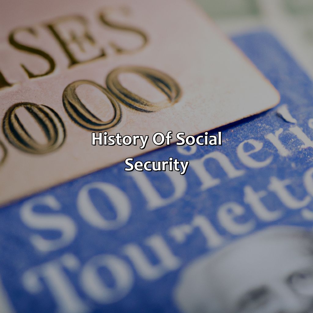 History of Social Security-what year did they start taxing social security?, 