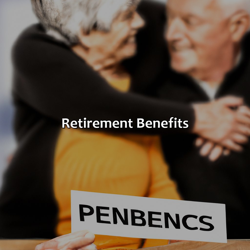 Retirement Benefits-what you need to know when you get retirement or survivors benefits?, 