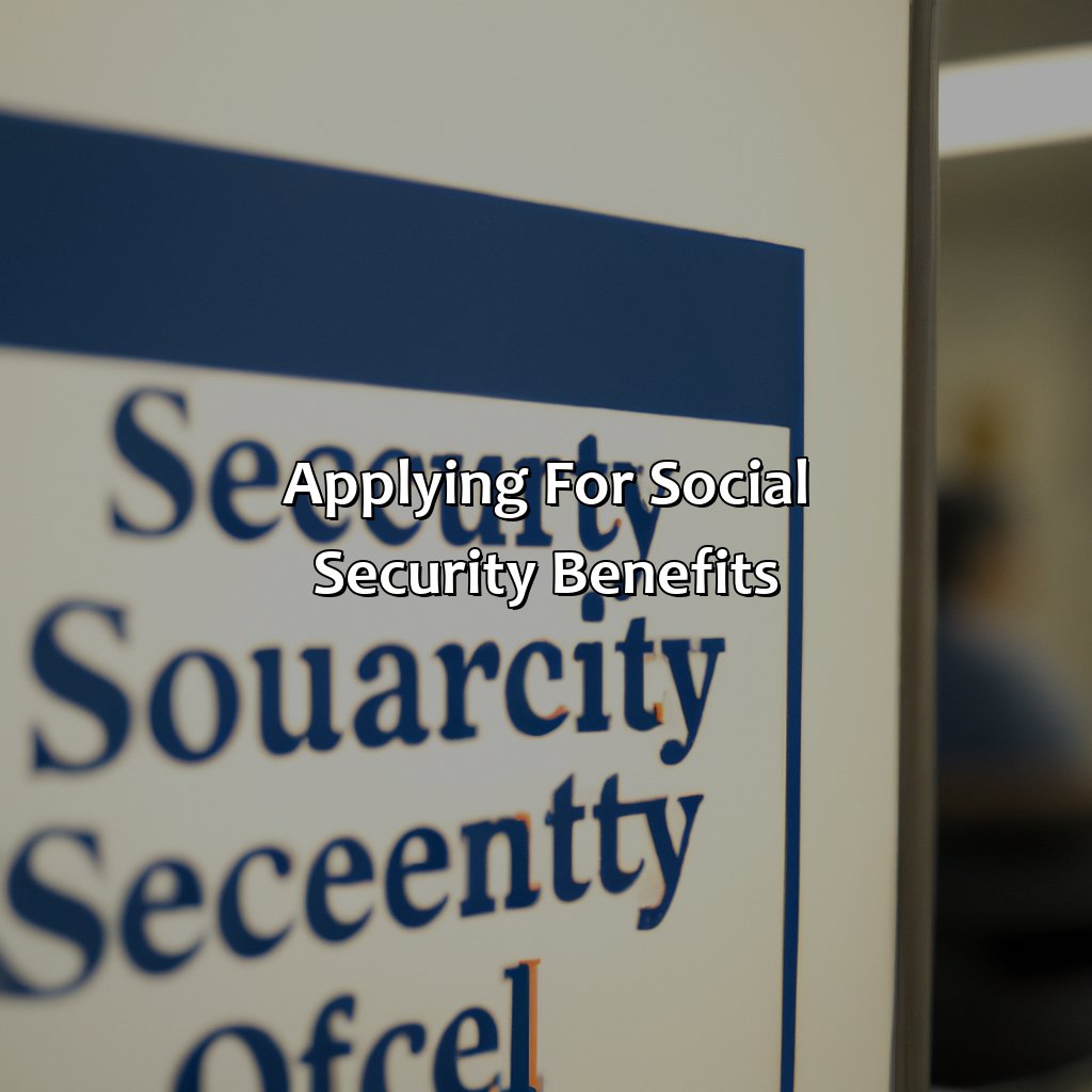 Applying for Social Security Benefits-when can i receive full social security benefits?, 