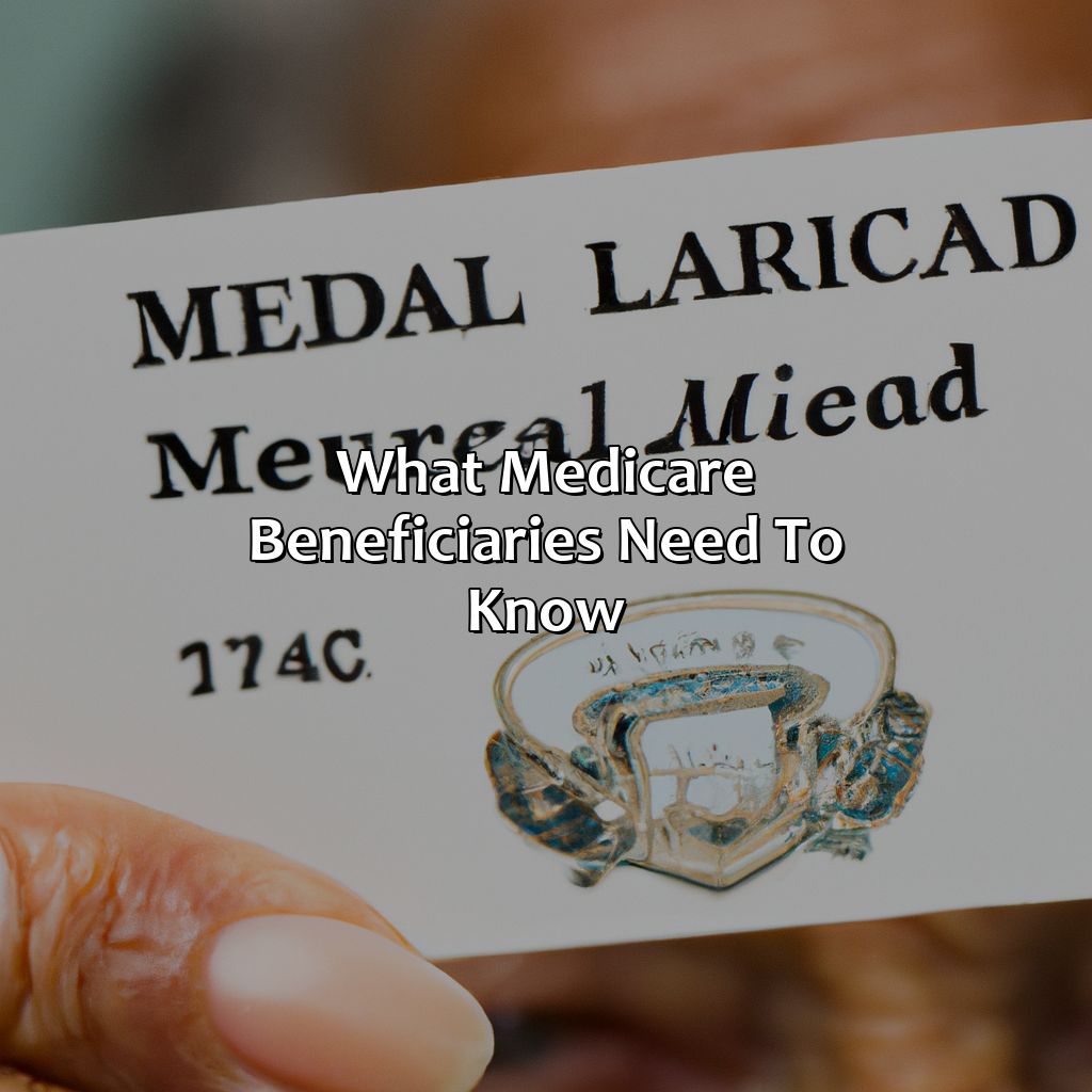 What Medicare Beneficiaries Need to Know-when did medicare stop using social security numbers?, 