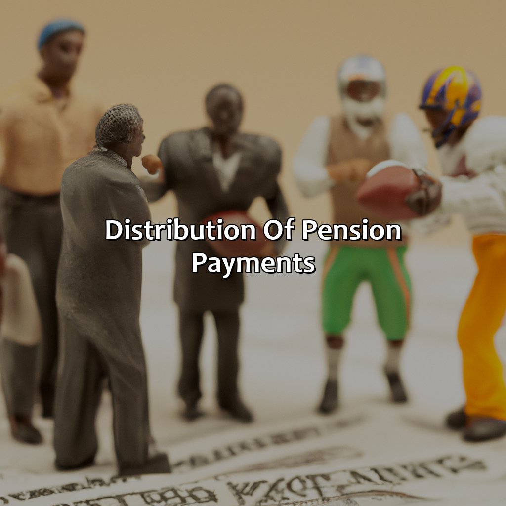 Distribution of pension payments-when do nfl players get pension?, 