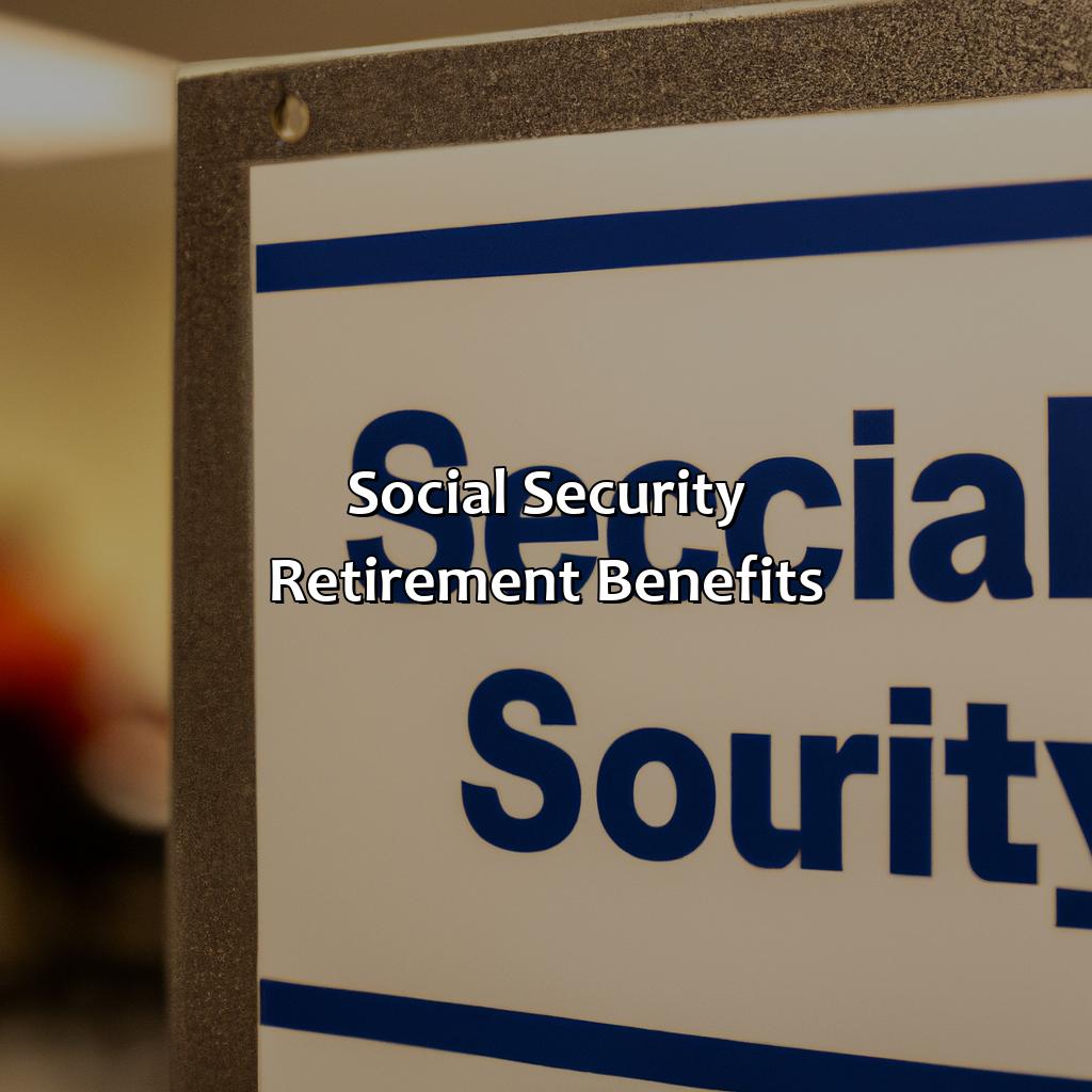Social Security retirement benefits-when does ssdi become social security?, 