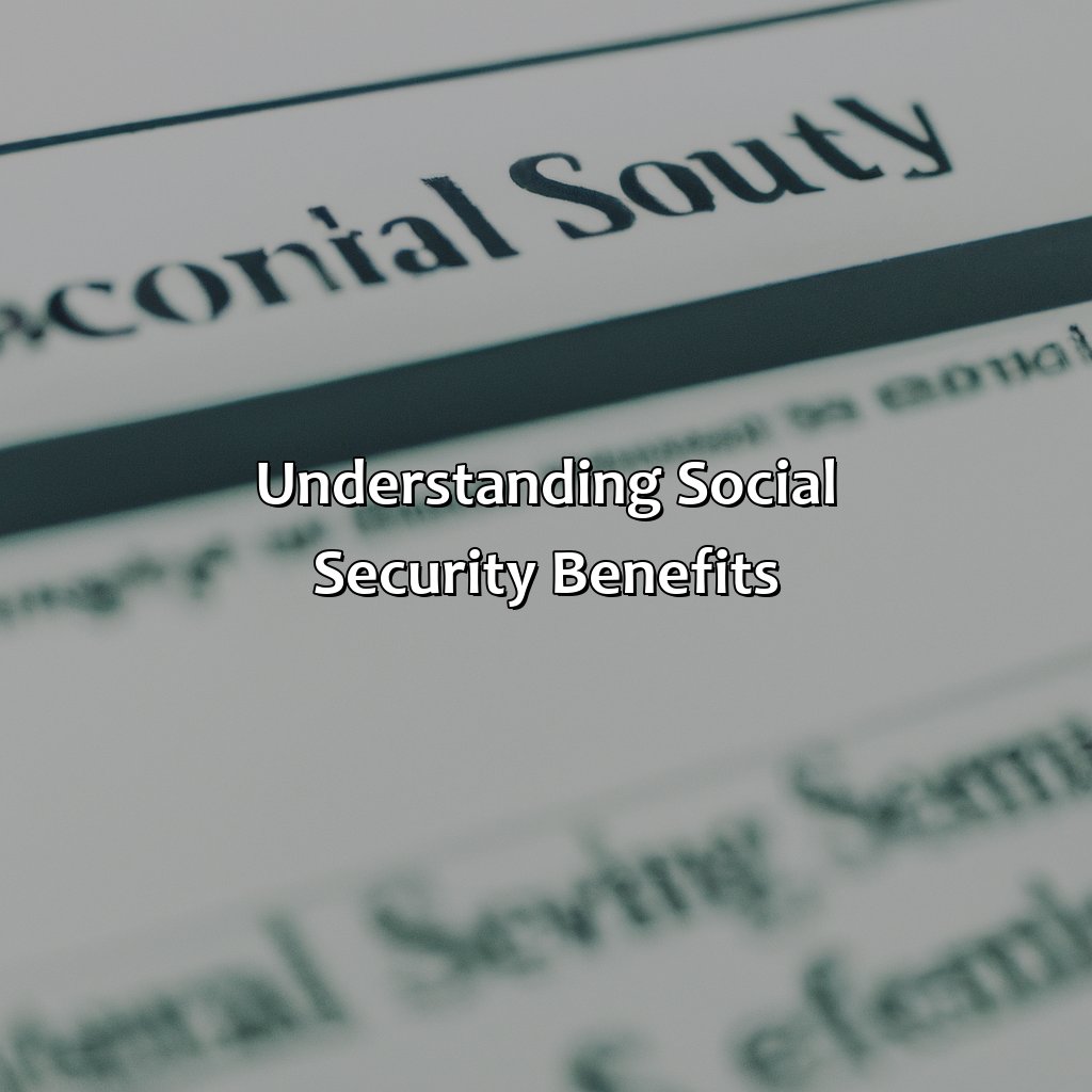 Understanding Social Security Benefits-when to start collecting social security benefits a break-even analysis?, 