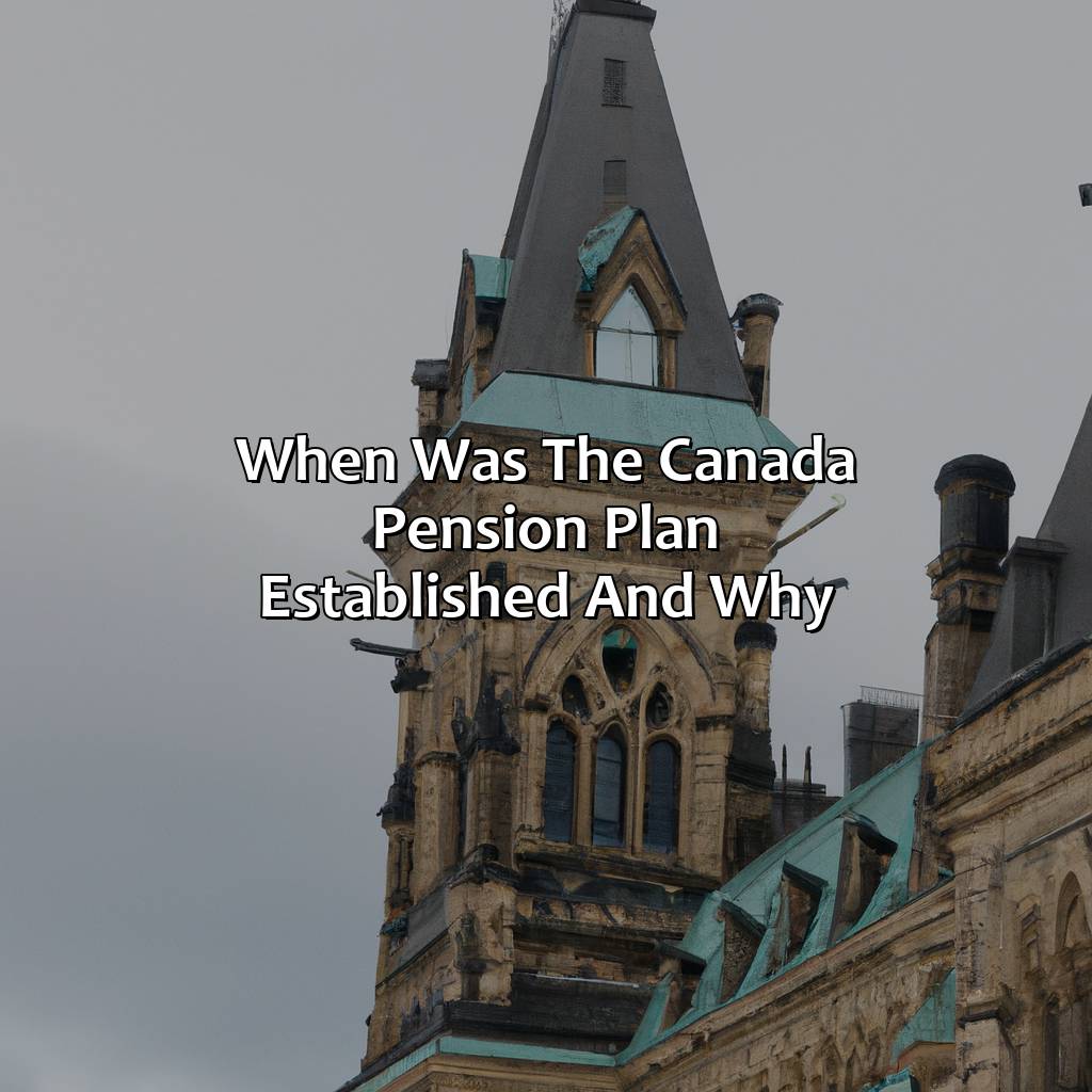 when-was-the-canada-pension-plan-established-and-why-retire-gen-z