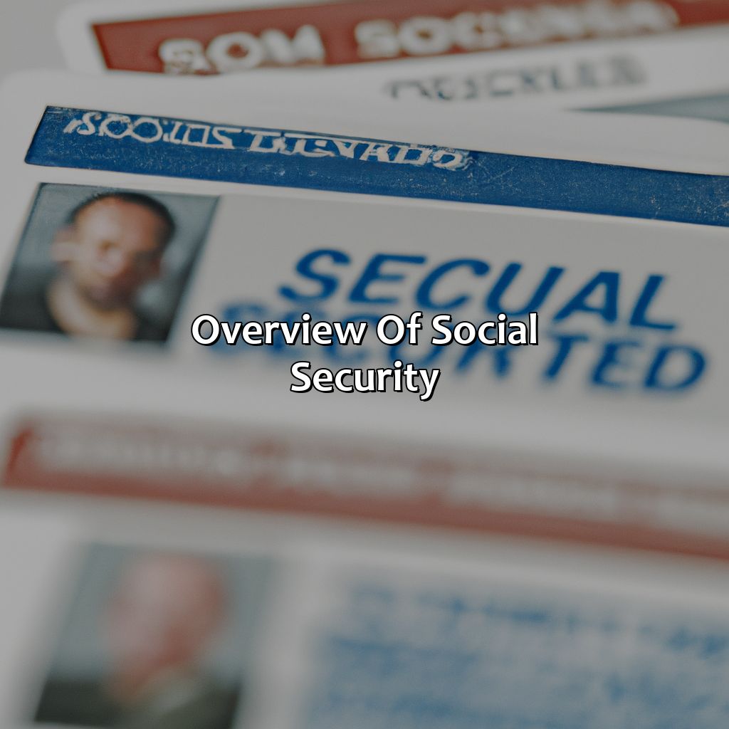 Overview of Social Security-where do the candidates stand on social security?, 