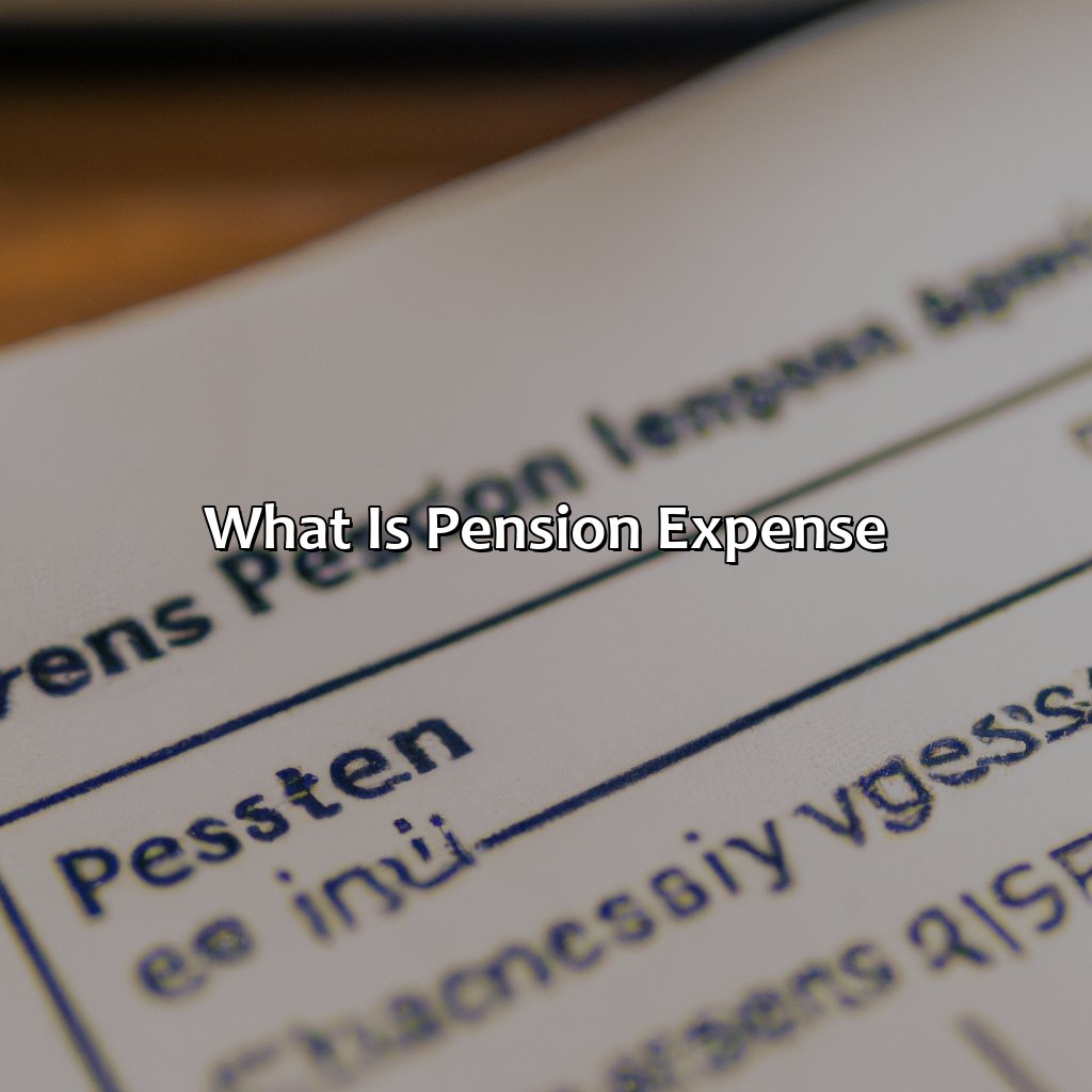 where-is-pension-expense-on-income-statement-retire-gen-z