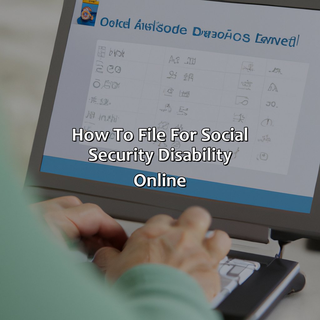 How to file for social security disability online-where to file for social security disability online?, 