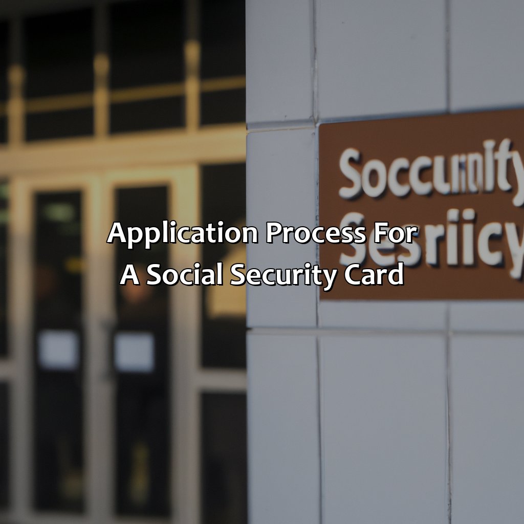 Application Process for a Social Security Card-where to get a social security card in nashville tn?, 