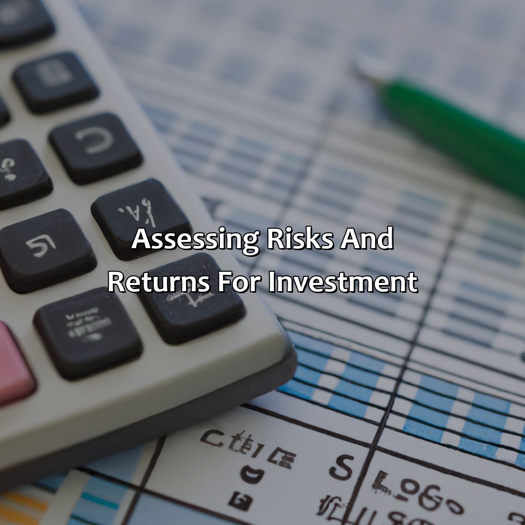 Assessing Risks and Returns for Investment-where to invest pension lump sum?, 