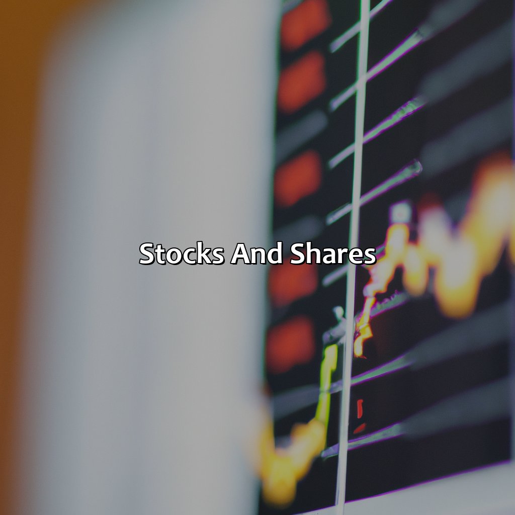 Stocks and Shares-where to investment money in india?, 