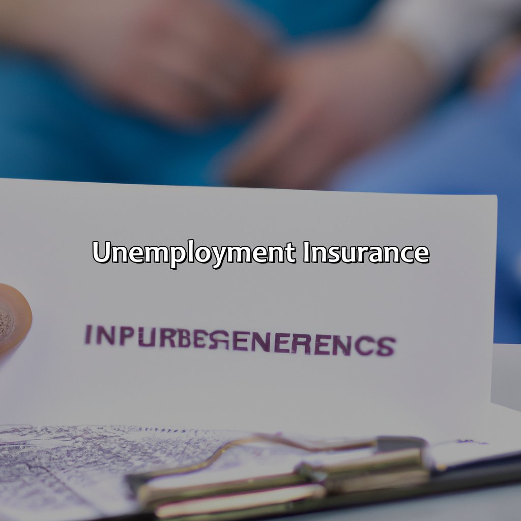 Unemployment Insurance-which act provided unemployment insurance and a pension to retired workers?, 