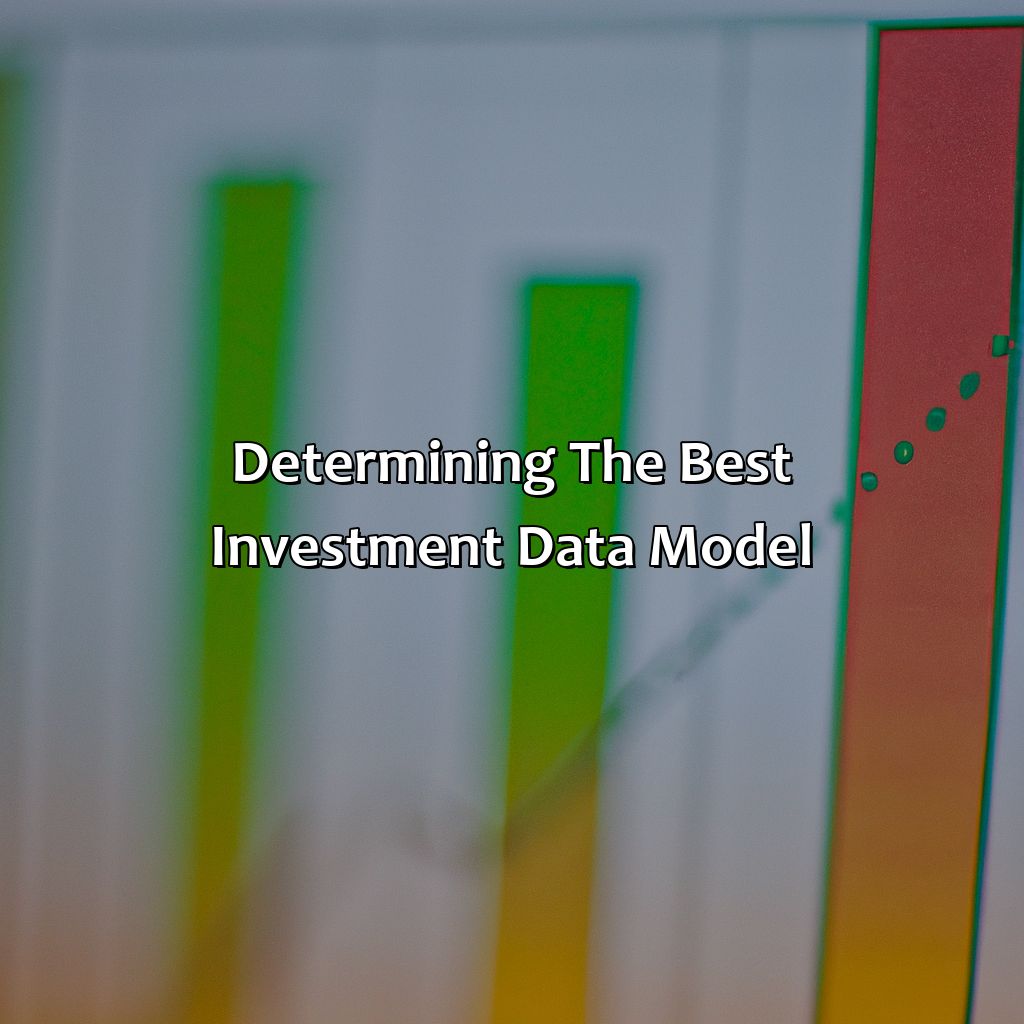 Determining the Best Investment Data Model-which investment data is best modeled by an exponential function?, 