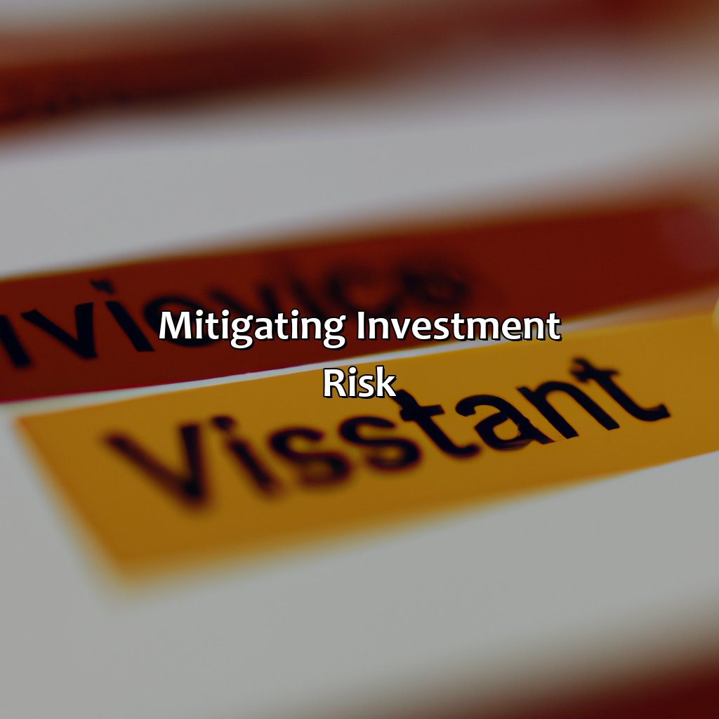 Mitigating Investment Risk-which investment has the highest risk?, 