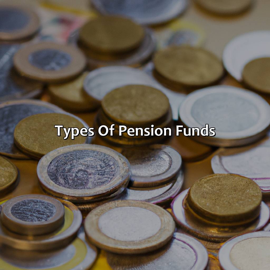 Types of Pension Funds-which of the following is not a type of pension fund?, 