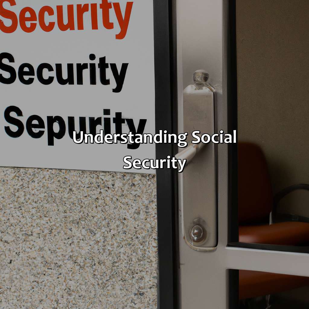 Understanding Social Security-who died before they collected social security?, 