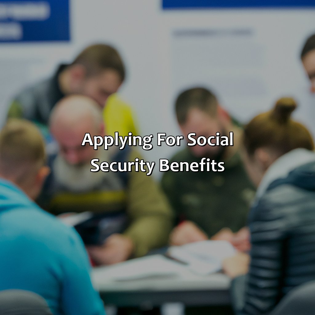 Applying for Social Security Benefits-who gets social security on the 3rd of the month?, 