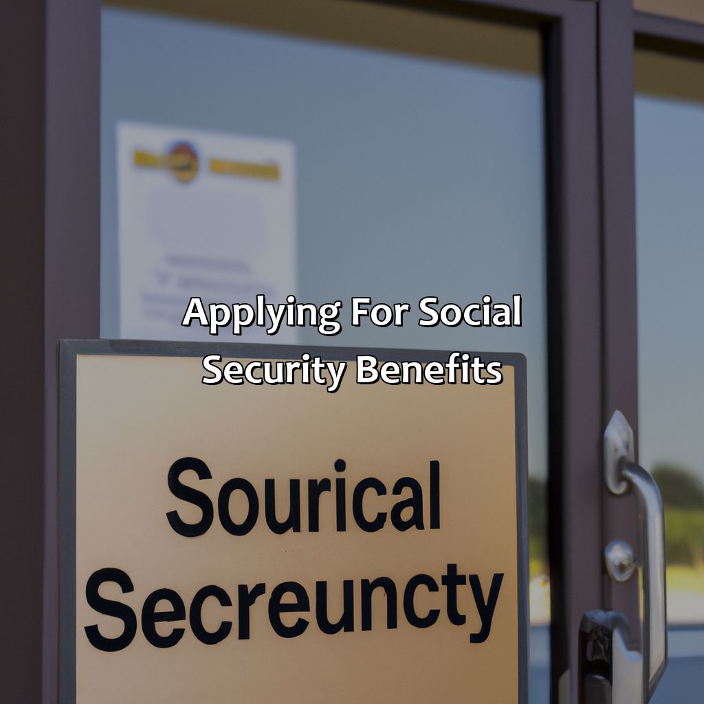 Applying for Social Security Benefits-who is eligible for social security benefits?, 