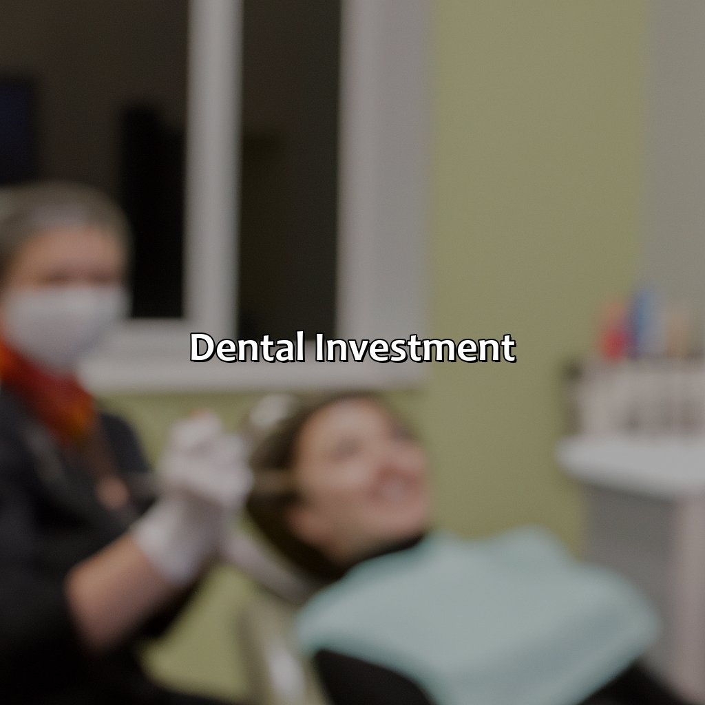 Who Is Financially Responsible For Your Dental Investment? Retire Gen Z